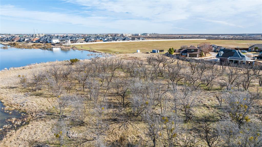 Griffith Lake Estates - Land
