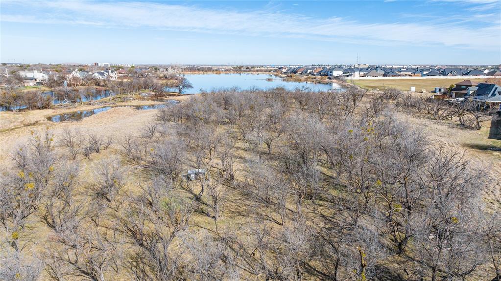 Griffith Lake Estates - Land