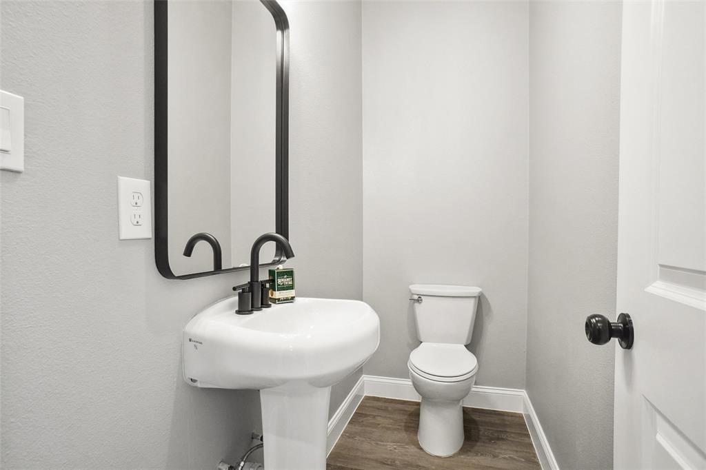 Canyon Creek - Residential