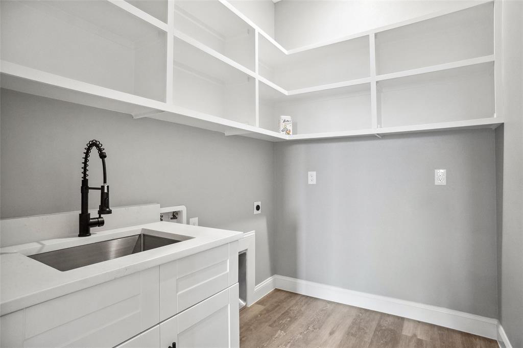 Canyon Creek - Residential