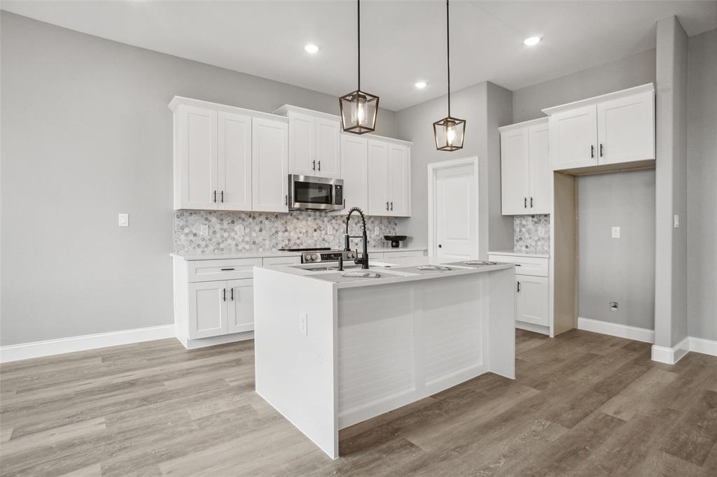 Canyon Creek - Residential
