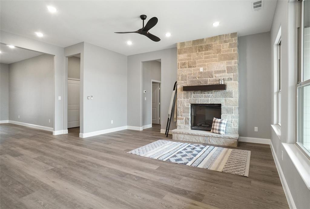 Canyon Creek - Residential
