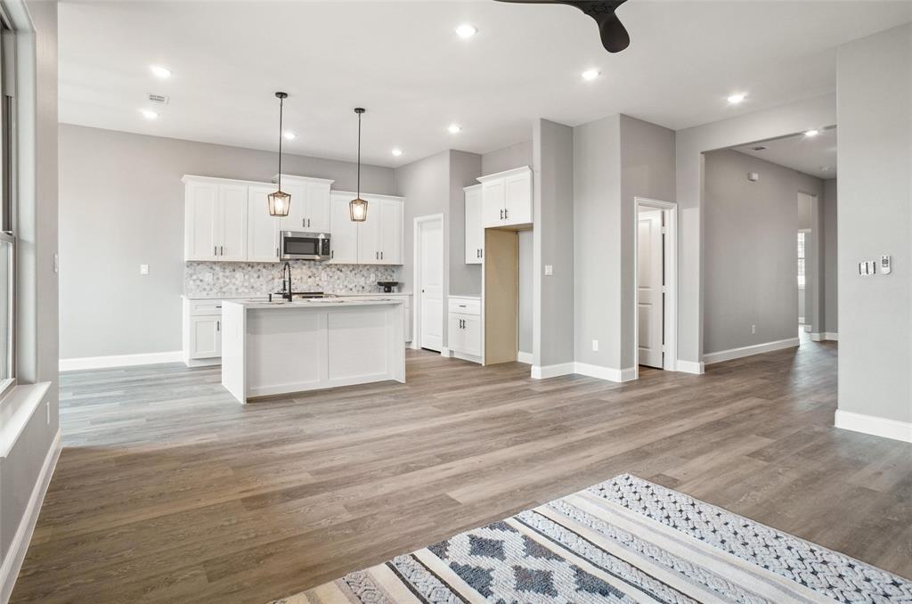 Canyon Creek - Residential