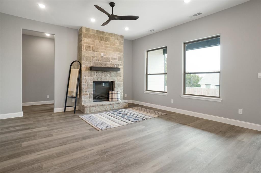 Canyon Creek - Residential