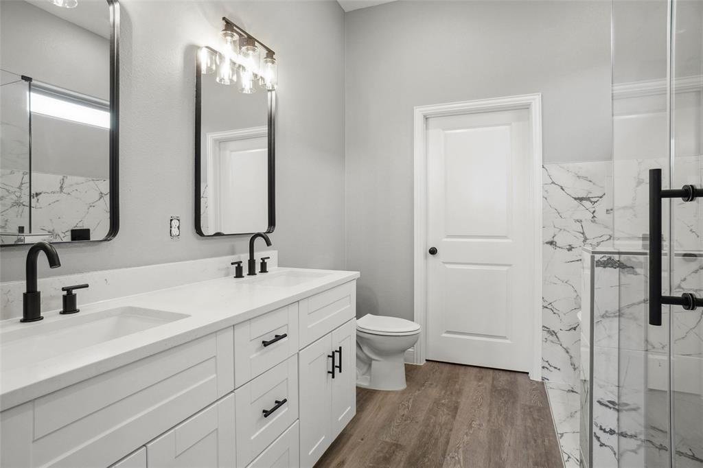 Canyon Creek - Residential