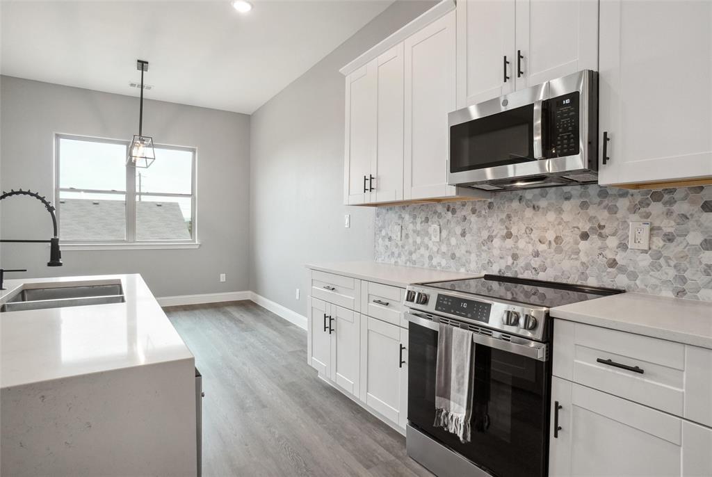 Canyon Creek - Residential