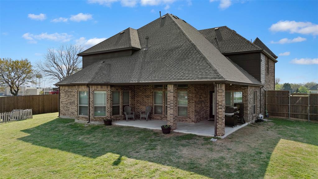 Adkisson Ranch - Residential