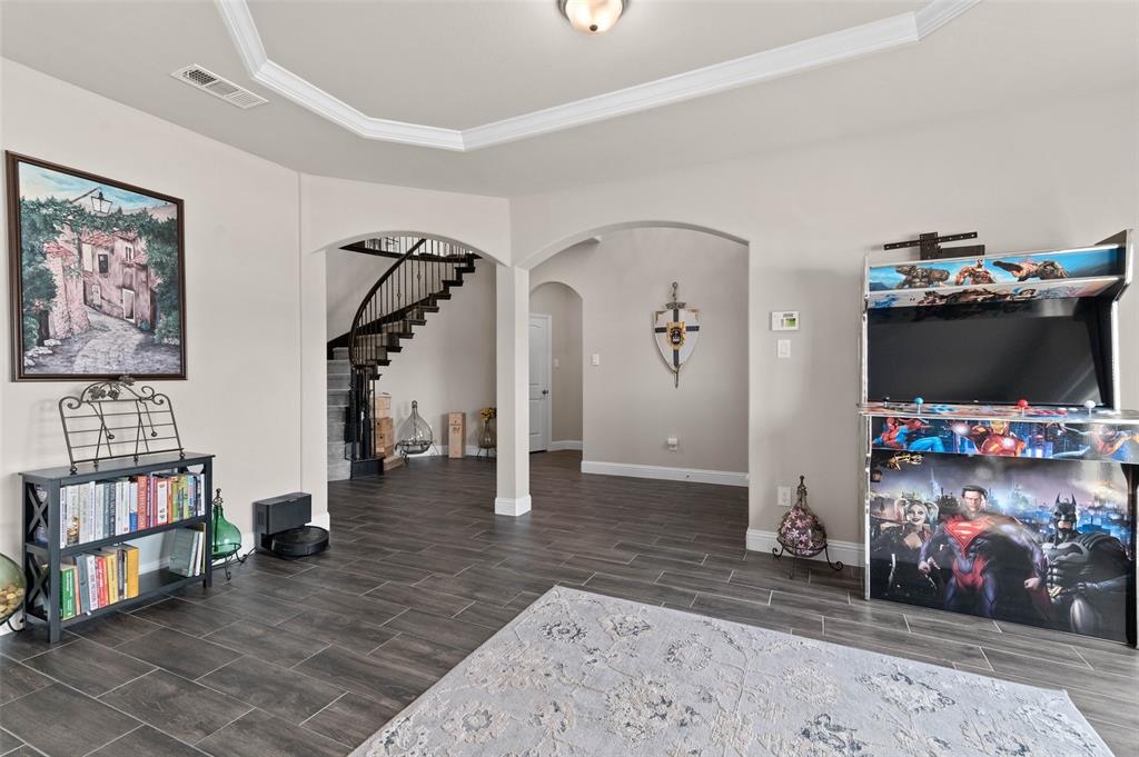 Adkisson Ranch - Residential