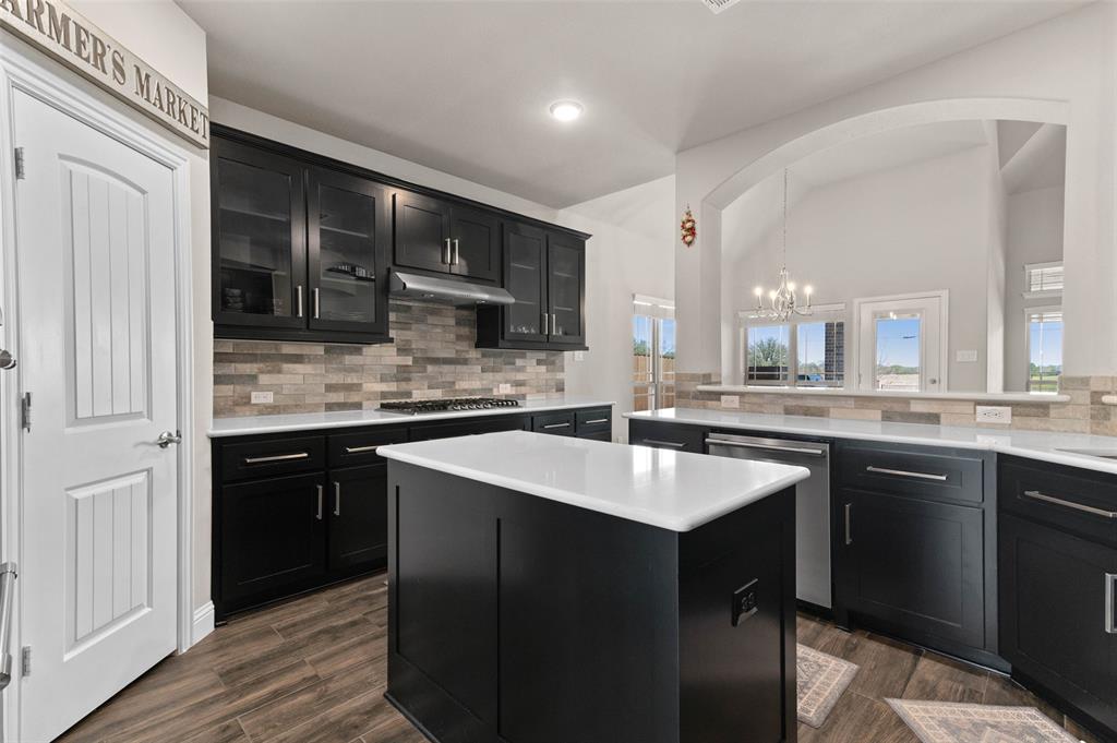 Adkisson Ranch - Residential