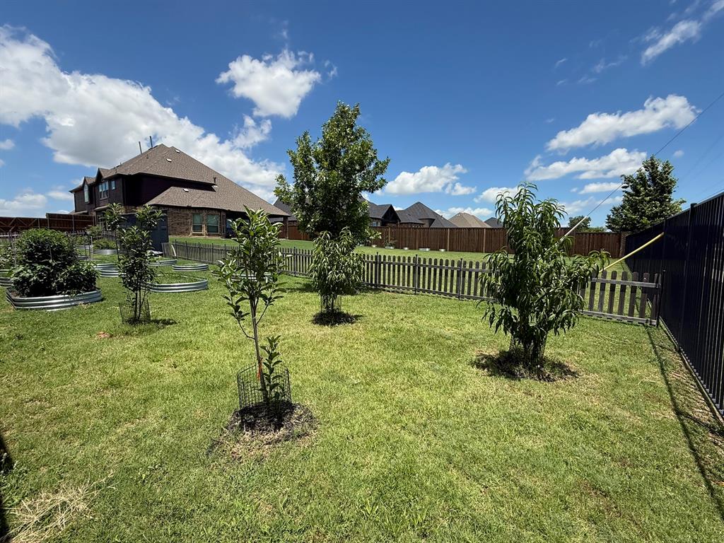 Adkisson Ranch - Residential