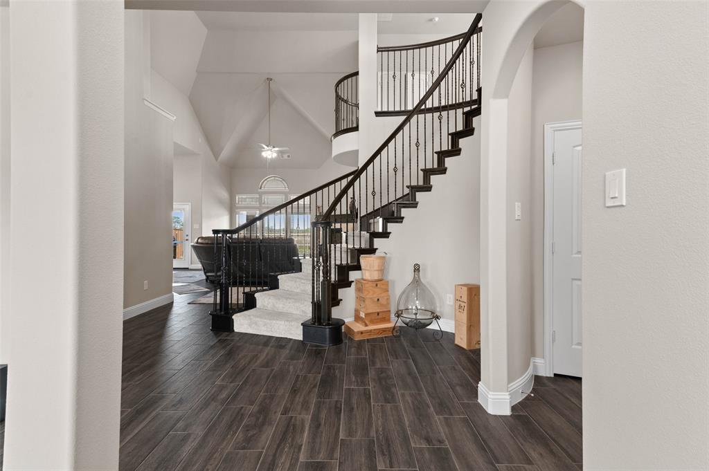 Adkisson Ranch - Residential