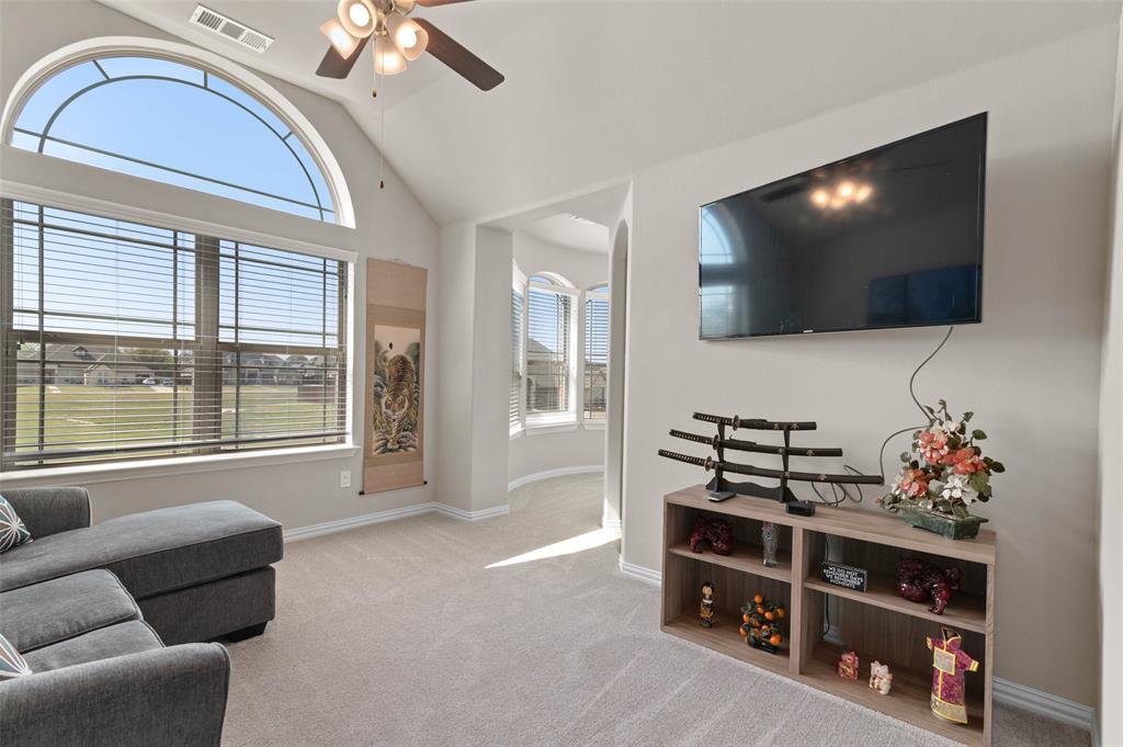 Adkisson Ranch - Residential