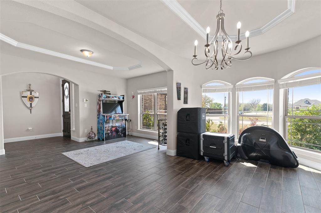 Adkisson Ranch - Residential