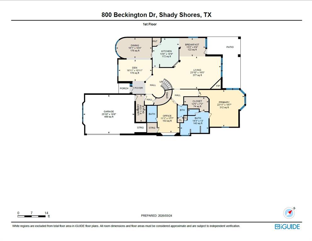 Adkisson Ranch - Residential