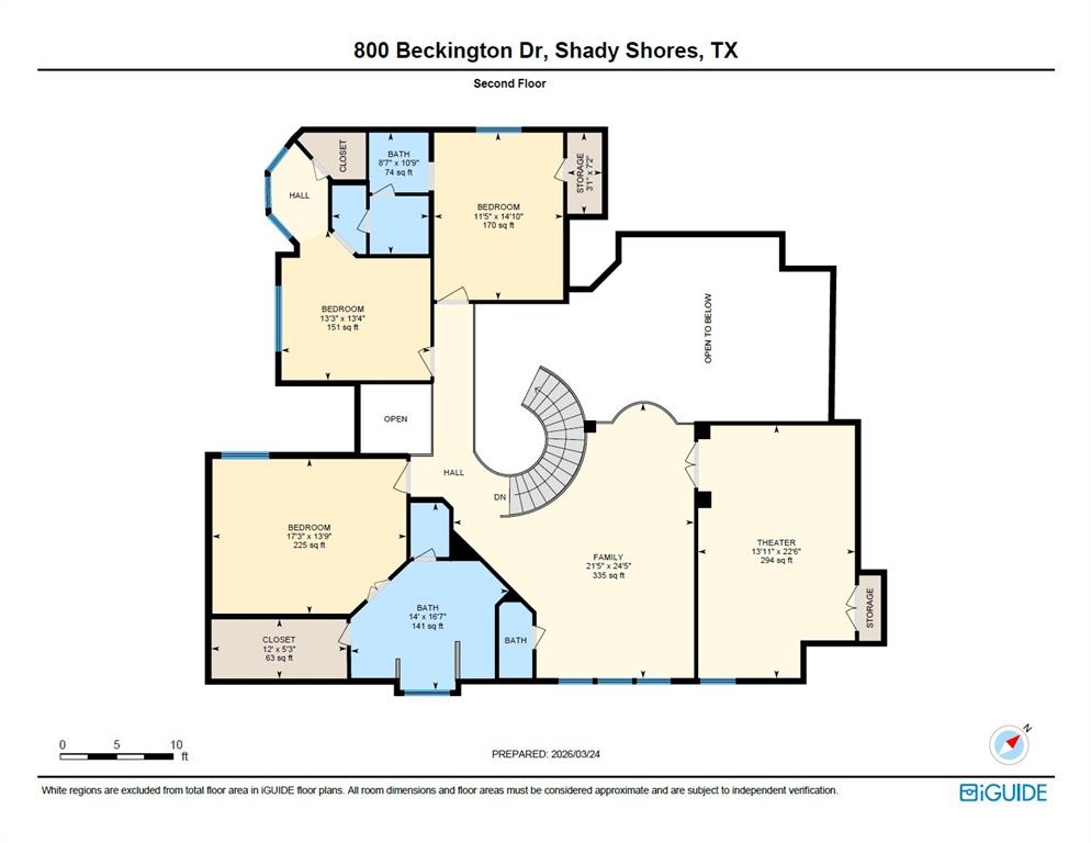 Adkisson Ranch - Residential