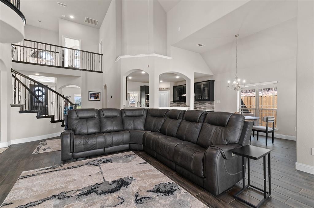 Adkisson Ranch - Residential