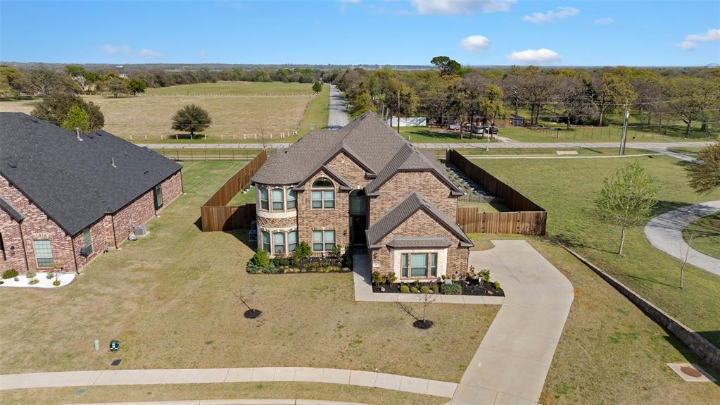 Adkisson Ranch - Residential
