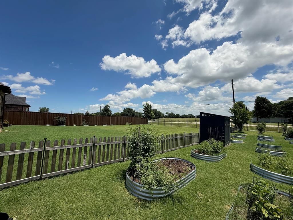 Adkisson Ranch - Residential