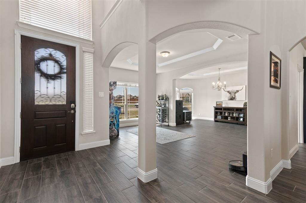 Adkisson Ranch - Residential