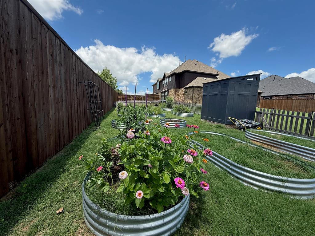 Adkisson Ranch - Residential