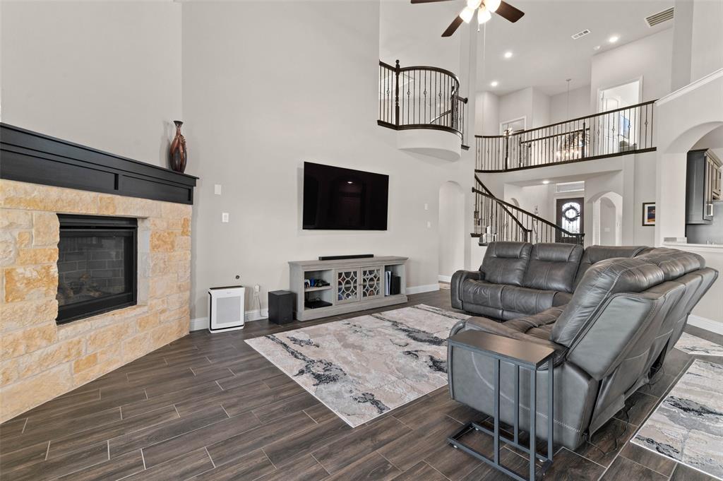 Adkisson Ranch - Residential