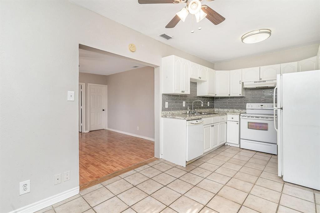 Junius Heights - Residential Lease