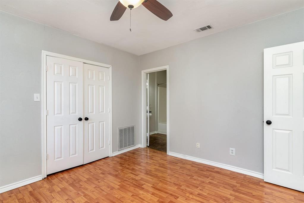 Junius Heights - Residential Lease