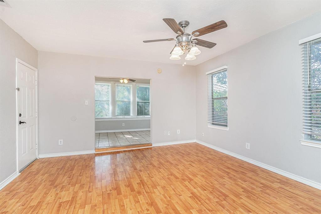 Junius Heights - Residential Lease