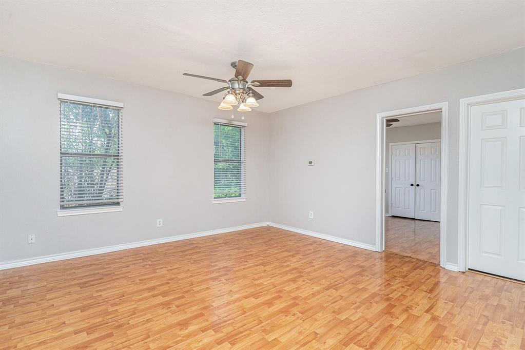 Junius Heights - Residential Lease