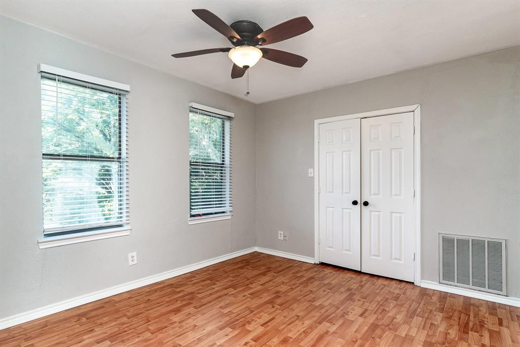 Junius Heights - Residential Lease