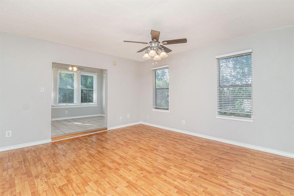 Junius Heights - Residential Lease