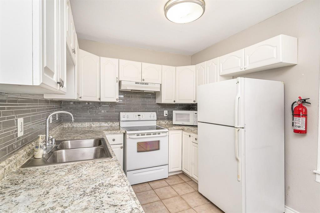 Junius Heights - Residential Lease