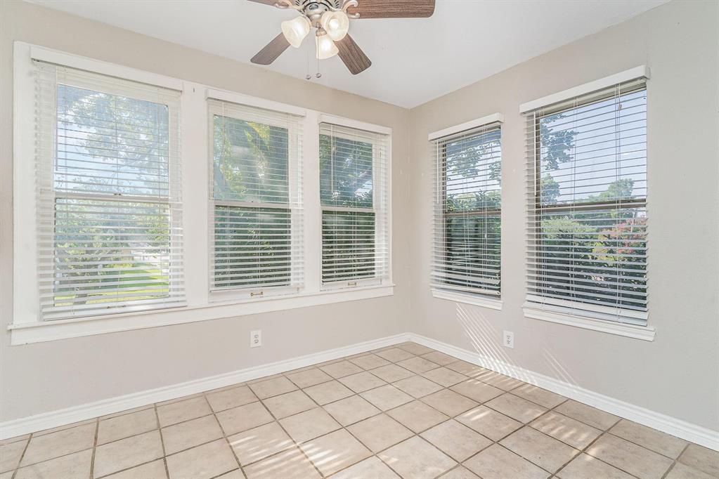 Junius Heights - Residential Lease