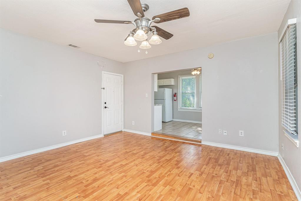 Junius Heights - Residential Lease
