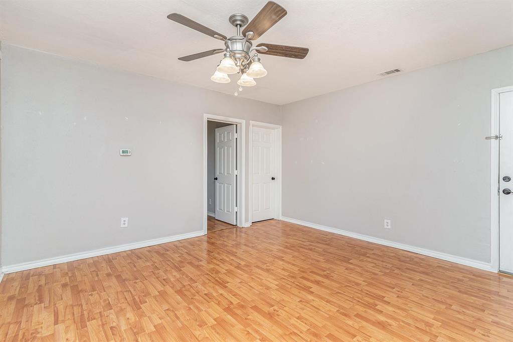 Junius Heights - Residential Lease