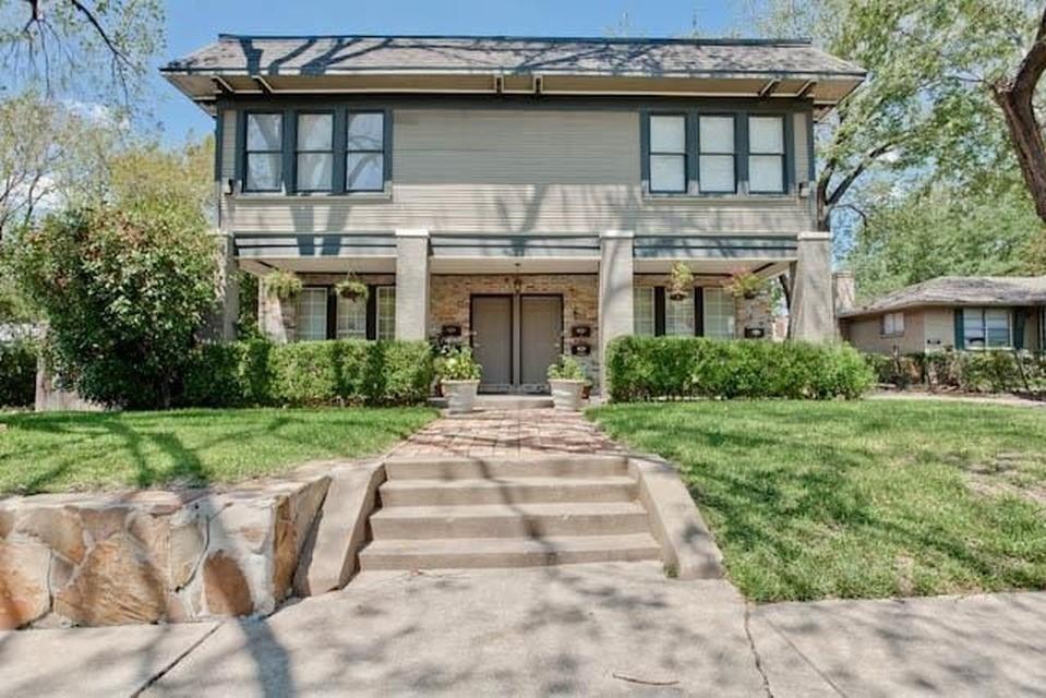 Junius Heights - Residential Lease