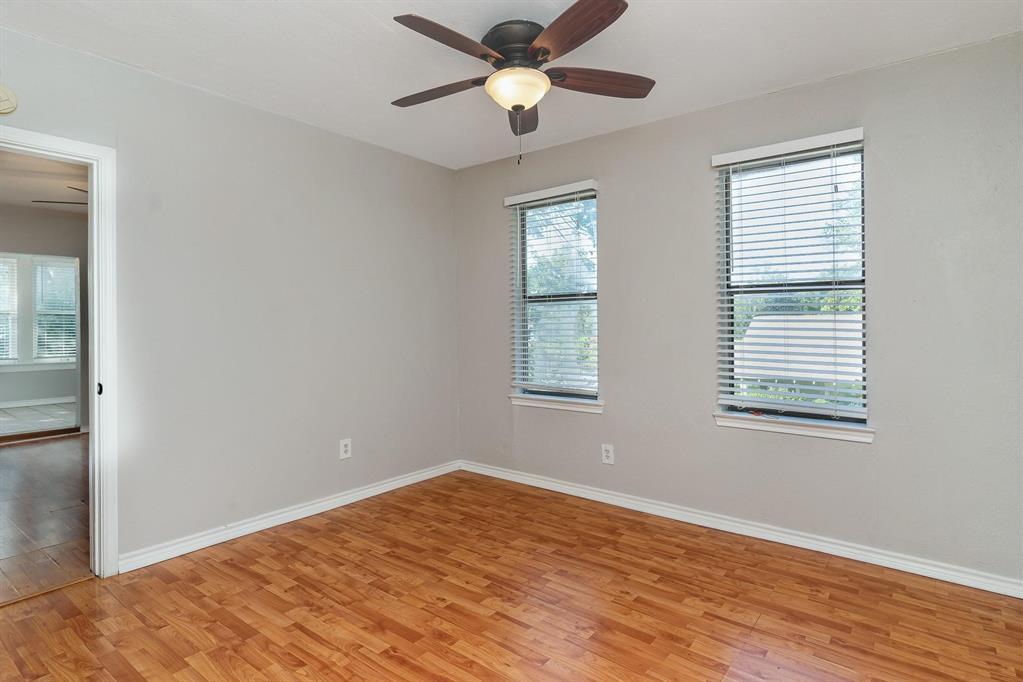 Junius Heights - Residential Lease