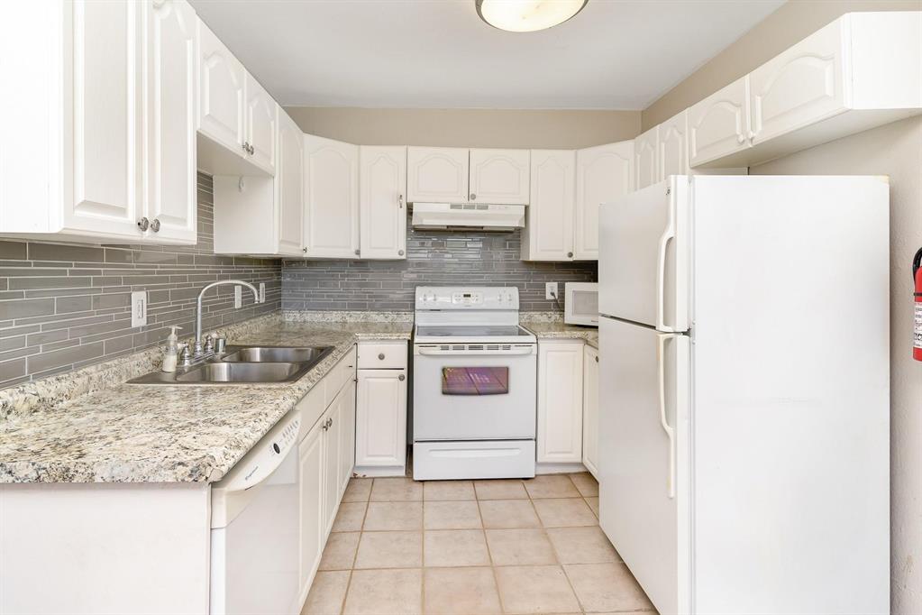 Junius Heights - Residential Lease