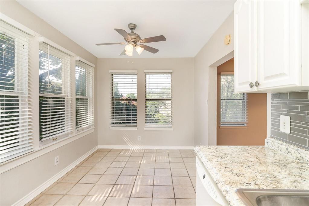 Junius Heights - Residential Lease