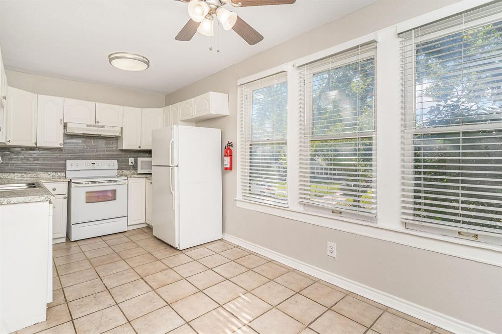 Junius Heights - Residential Lease