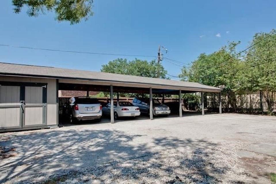 Junius Heights - Residential Lease