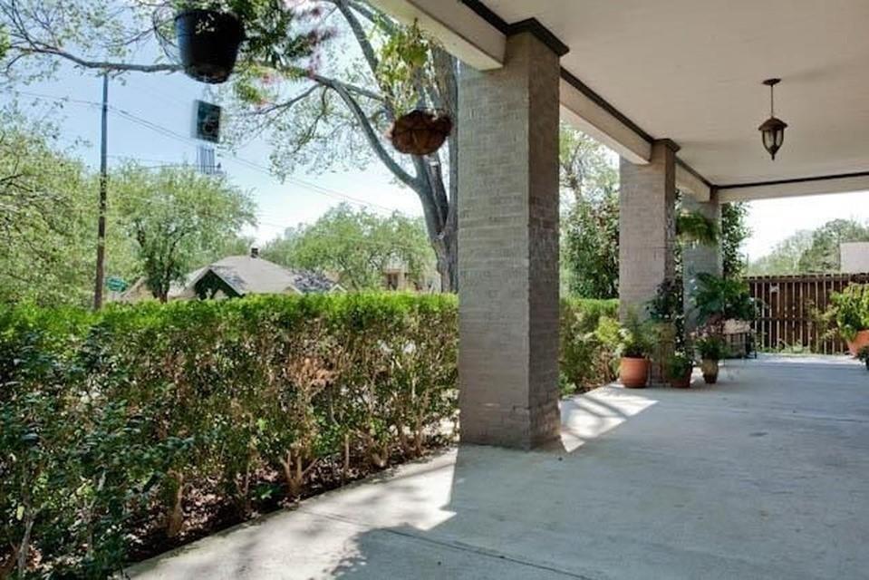 Junius Heights - Residential Lease