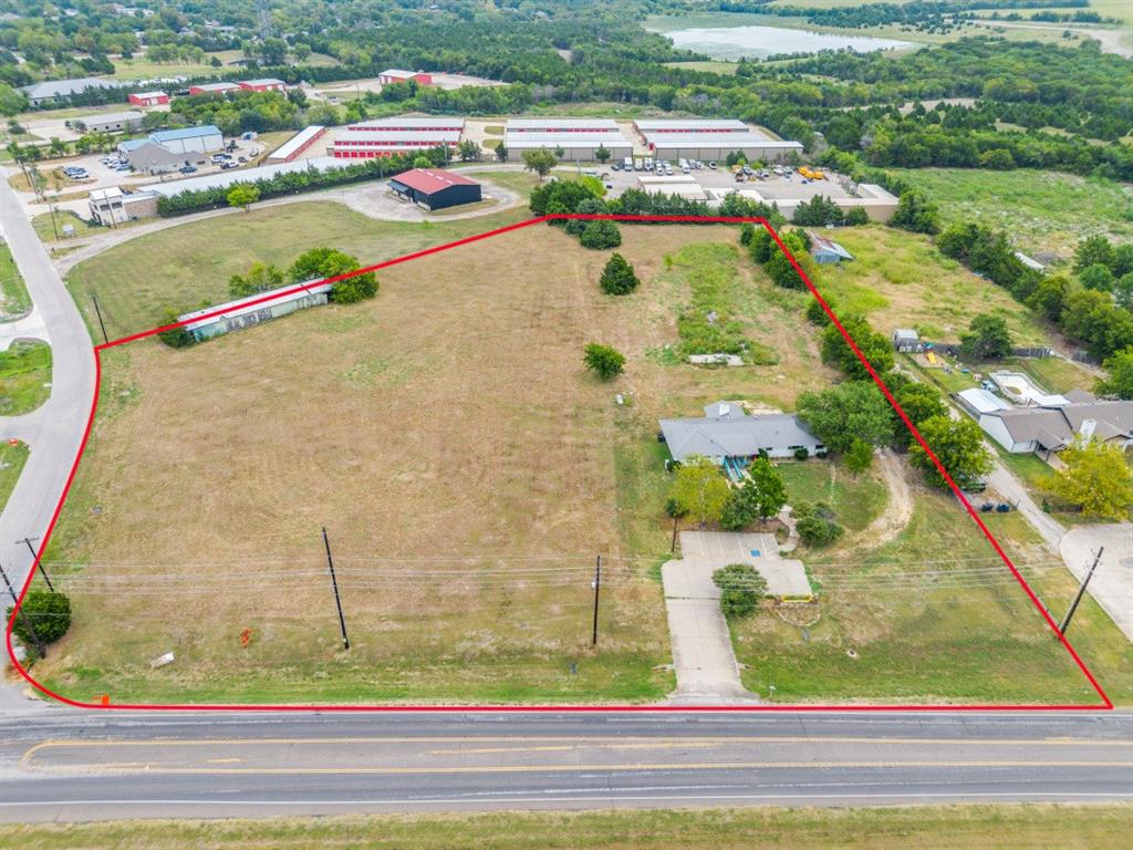 Rainbow Acres - Commercial Sale