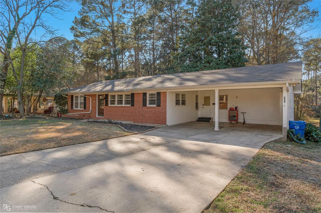 Maddry Add - Residential