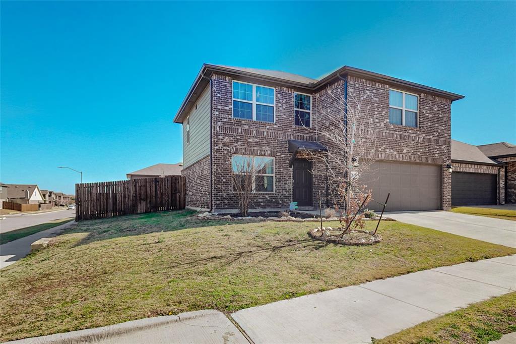 Lake Vista Ranch - Residential