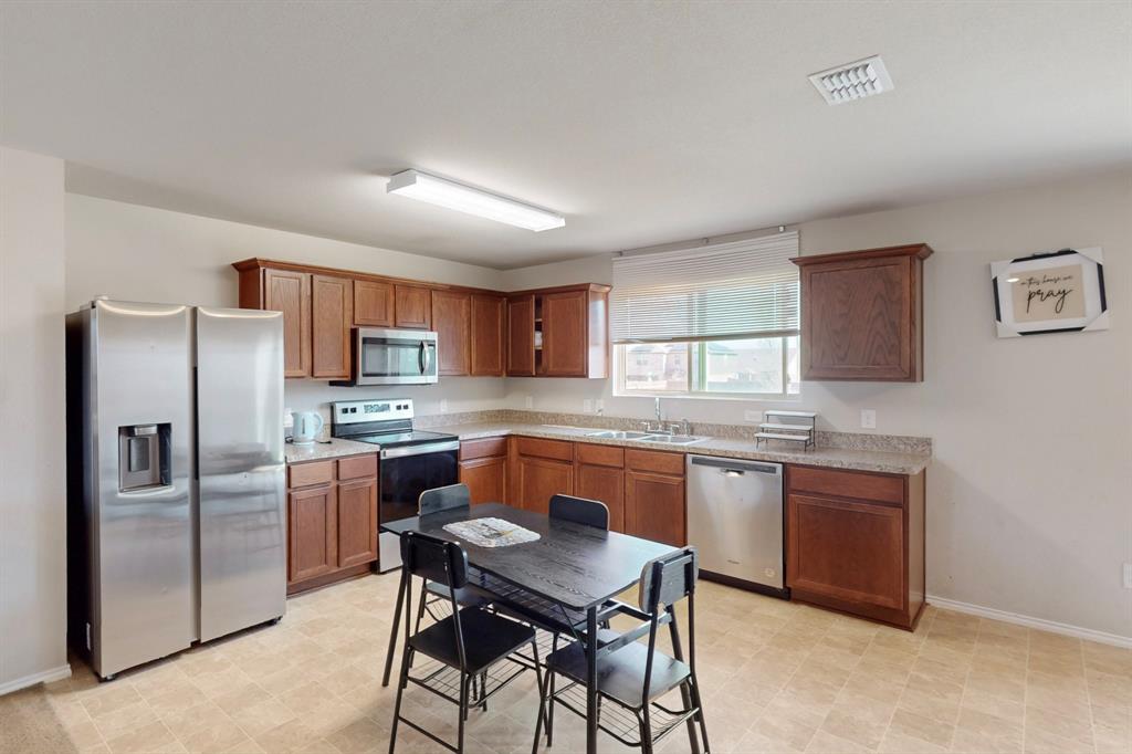 Lake Vista Ranch - Residential