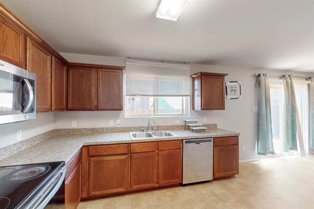 Lake Vista Ranch - Residential