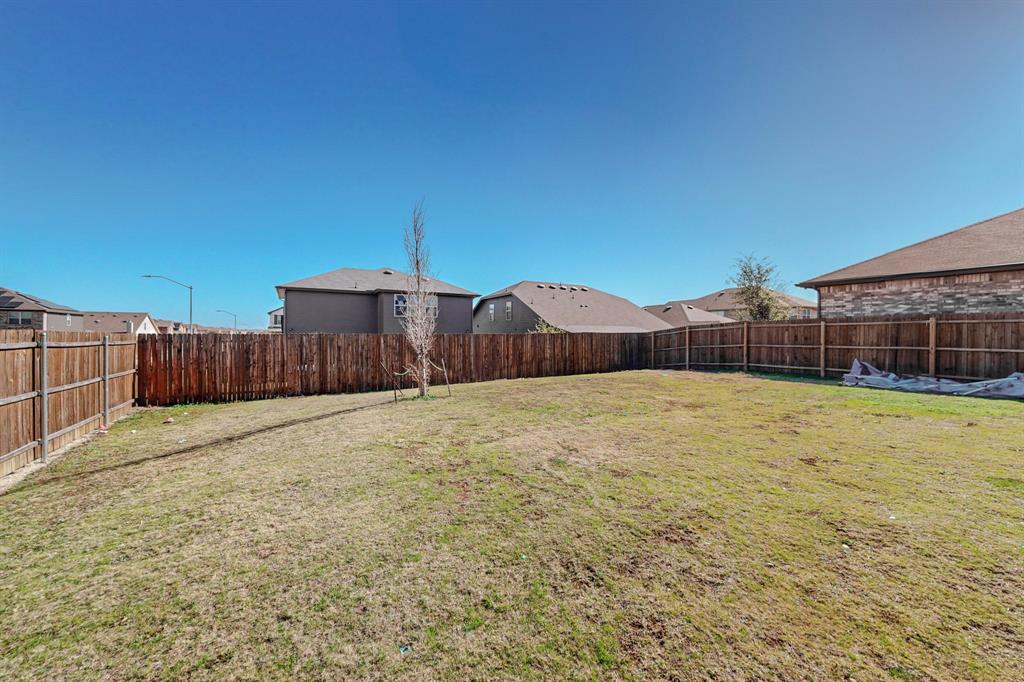 Lake Vista Ranch - Residential