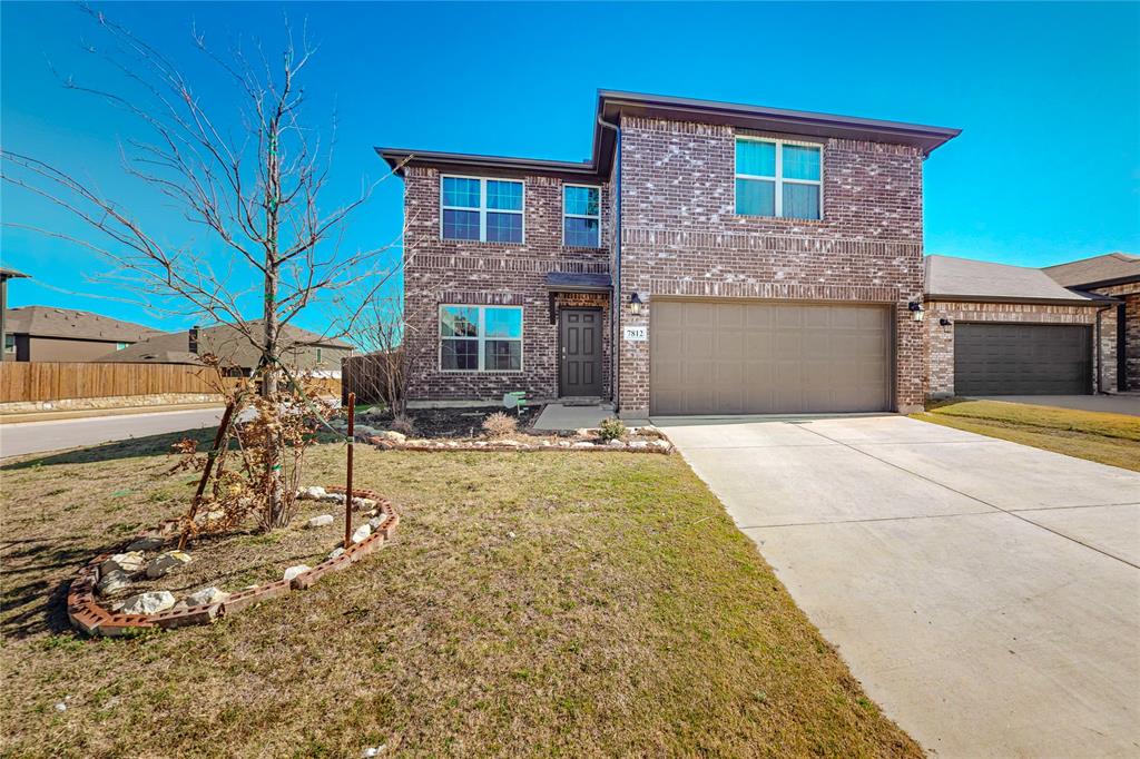 Lake Vista Ranch - Residential