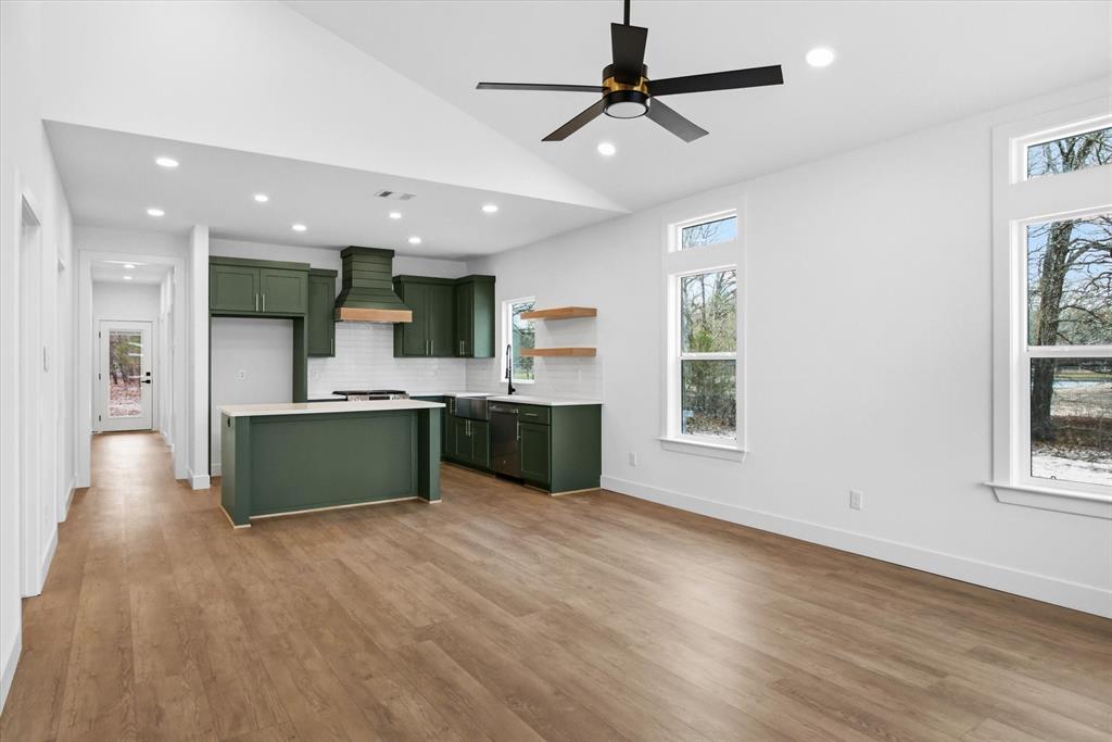 G Milliken Surv A 559 - Residential